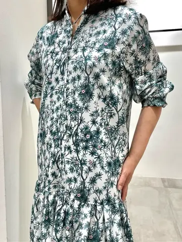 JOSEPH 米山美紀 コーディネート画像