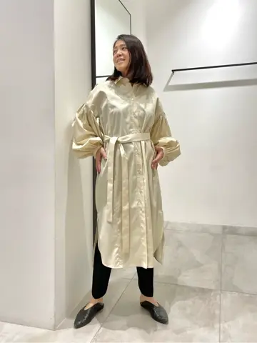 JOSEPH 米山美紀 コーディネート画像