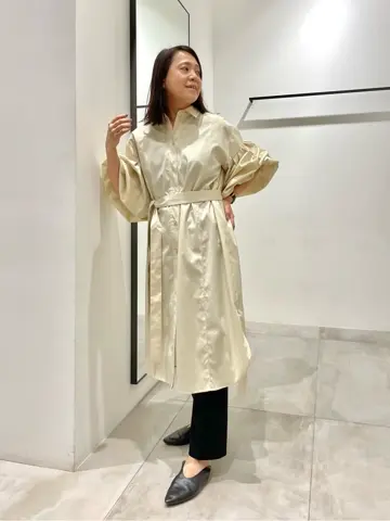 JOSEPH 米山美紀 コーディネート画像