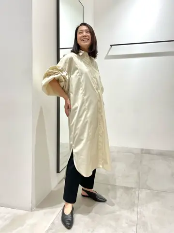 JOSEPH 米山美紀 コーディネート画像