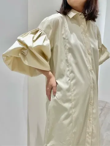 JOSEPH 米山美紀 コーディネート画像