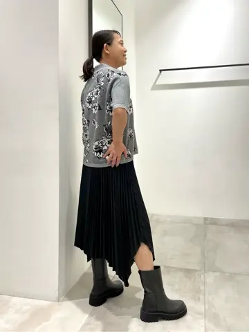 JOSEPH 米山美紀 コーディネート画像