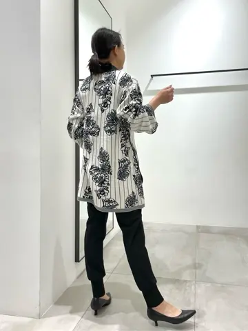 JOSEPH 米山美紀 コーディネート画像