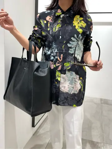 JOSEPH 米山美紀 コーディネート画像