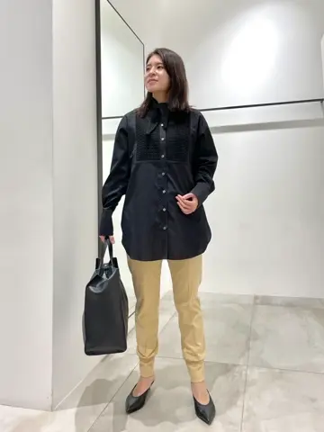 JOSEPH 小田 コーディネート画像