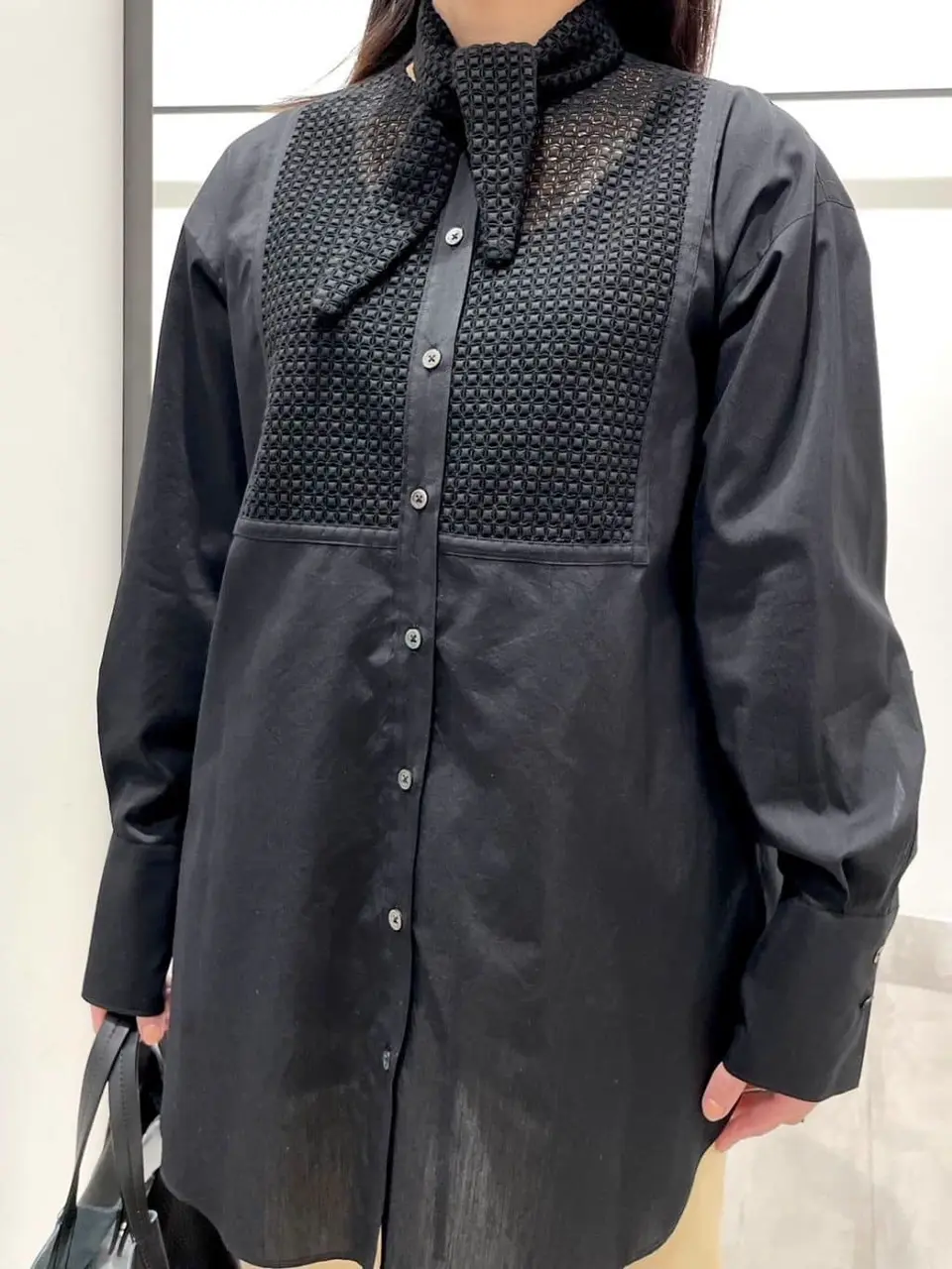 JOSEPH 小田 コーディネート画像