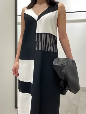 JOSEPH 小田 コーディネート画像