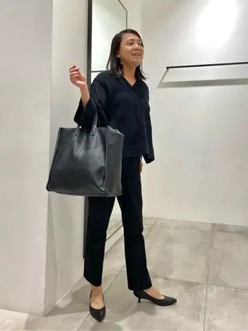 JOSEPH 米山美紀 コーディネート画像