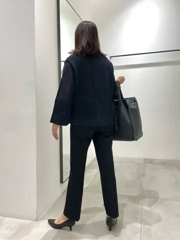 JOSEPH 米山美紀 コーディネート画像