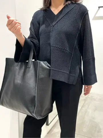 JOSEPH 米山美紀 コーディネート画像