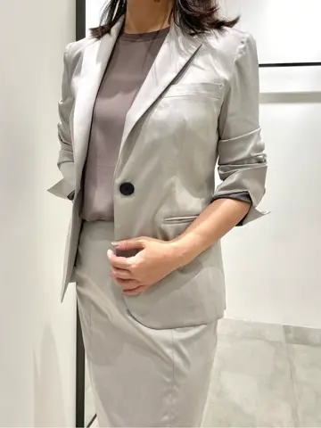 JOSEPH 米山美紀 コーディネート画像