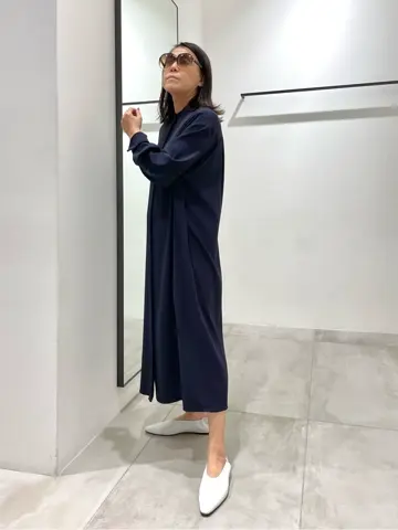 JOSEPH 米山美紀 コーディネート画像