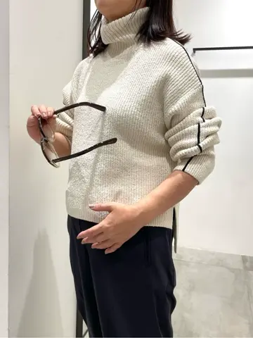 JOSEPH 米山美紀 コーディネート画像