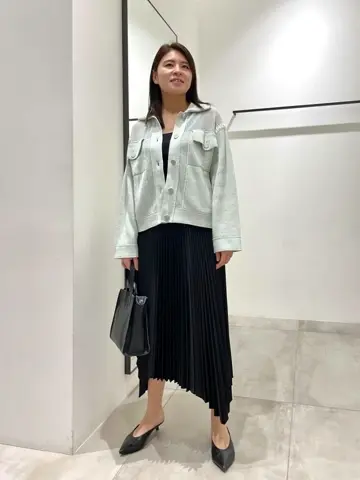 JOSEPH 小田 コーディネート画像