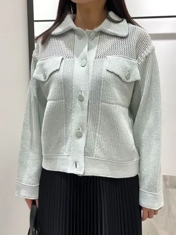 JOSEPH 小田 コーディネート画像