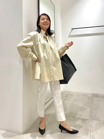 JOSEPH 米山美紀 コーディネート画像