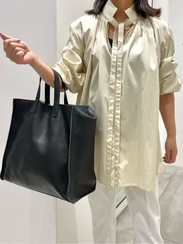 JOSEPH 米山美紀 コーディネート画像