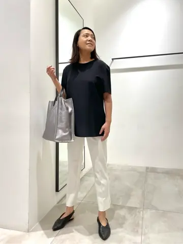 JOSEPH 米山美紀 コーディネート画像