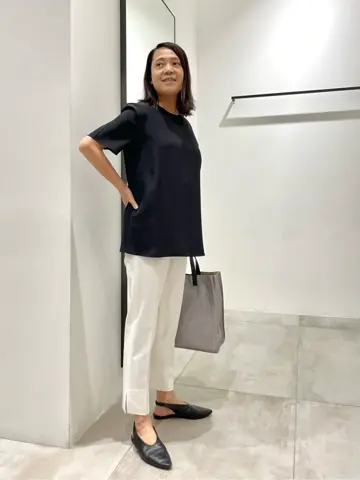 JOSEPH 米山美紀 コーディネート画像