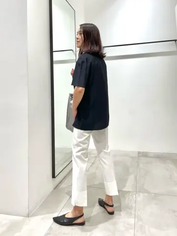 JOSEPH 米山美紀 コーディネート画像