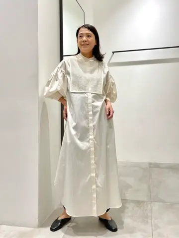 JOSEPH 米山美紀 コーディネート画像