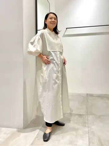 JOSEPH 米山美紀 コーディネート画像