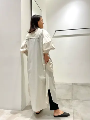 JOSEPH 米山美紀 コーディネート画像