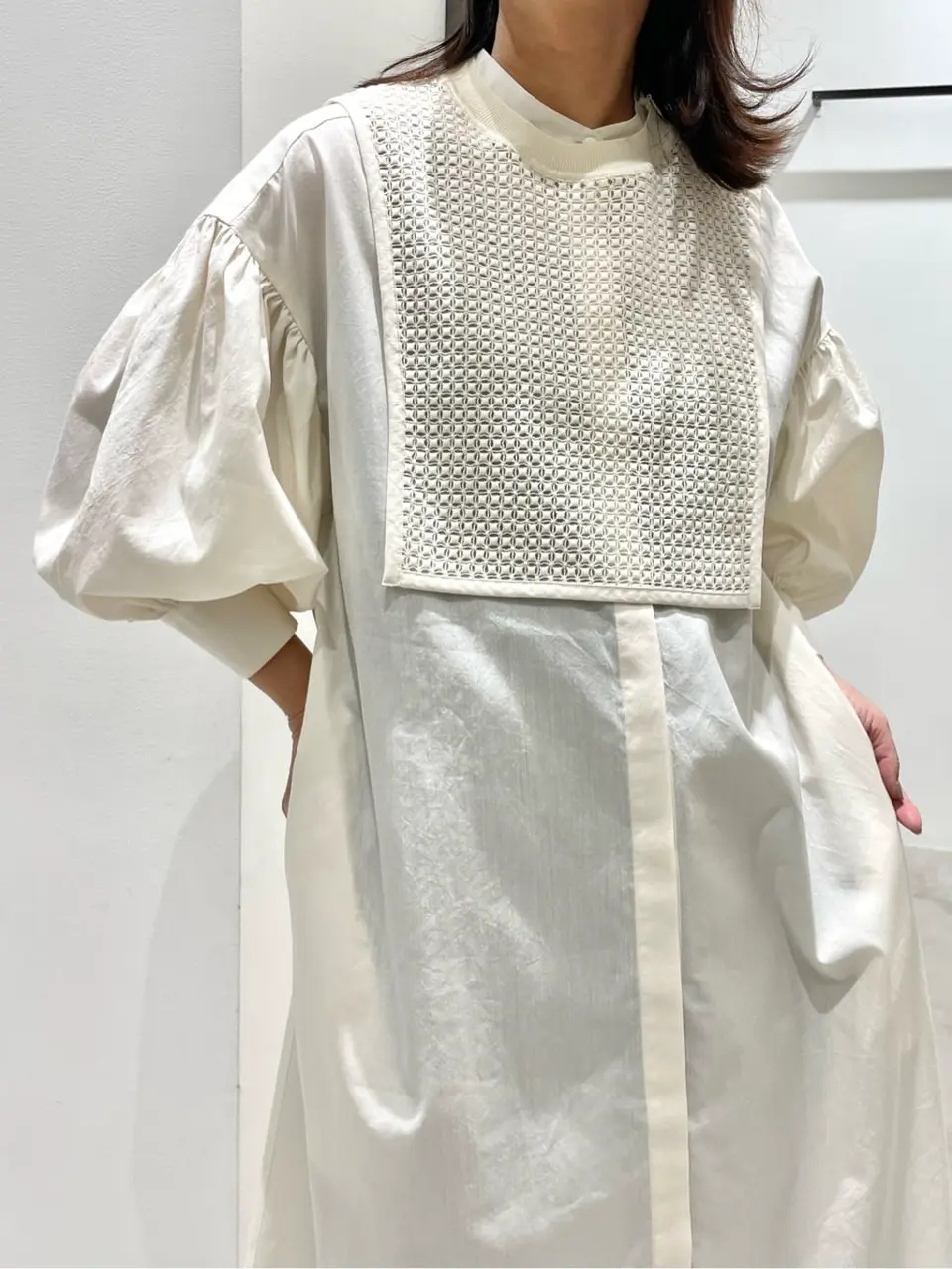 JOSEPH 米山美紀 コーディネート画像