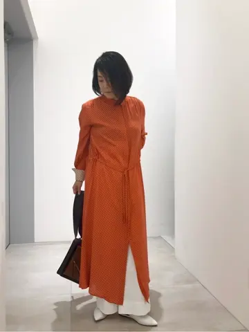 JOSEPH 米山美紀 コーディネート画像