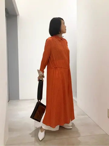 JOSEPH 米山美紀 コーディネート画像