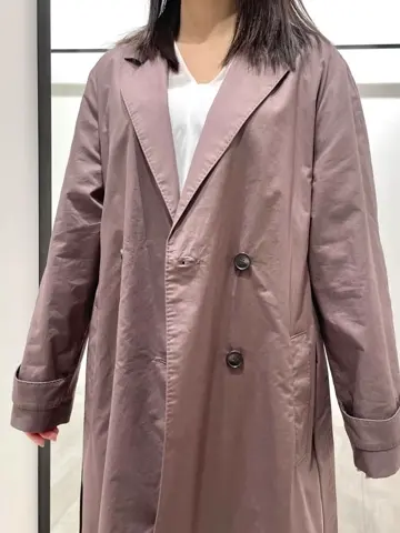 JOSEPH 小田 コーディネート画像