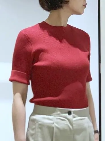 JOSEPH 森谷 コーディネート画像