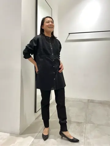 JOSEPH 米山美紀 コーディネート画像