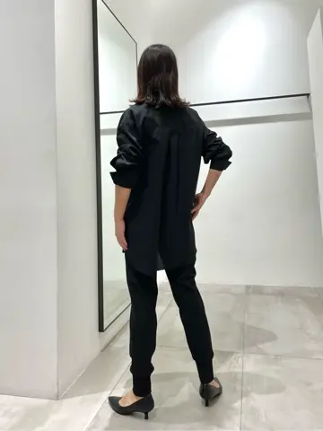 JOSEPH 米山美紀 コーディネート画像