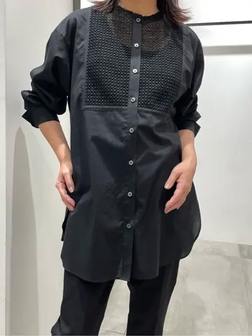 JOSEPH 米山美紀 コーディネート画像