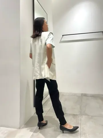 JOSEPH 米山美紀 コーディネート画像