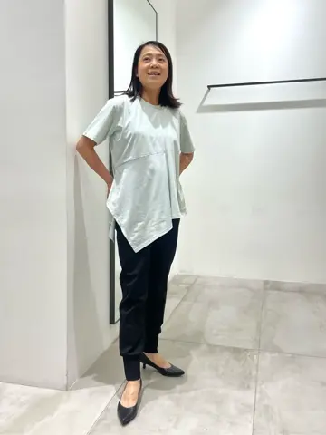 JOSEPH 米山美紀 コーディネート画像