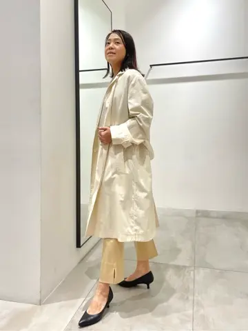 JOSEPH 米山美紀 コーディネート画像