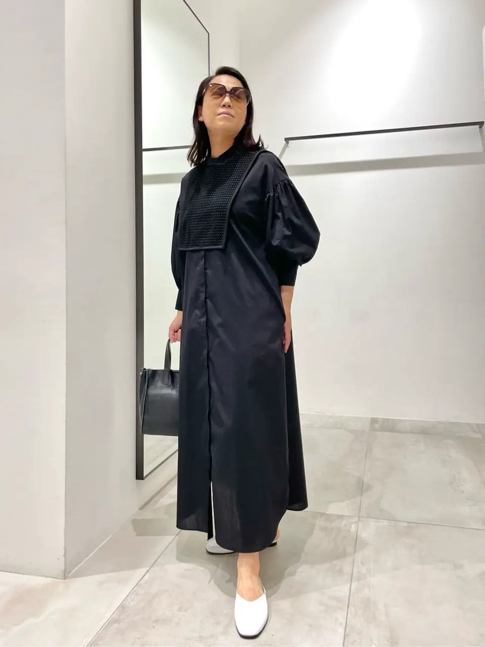 JOSEPH 米山美紀 コーディネート画像