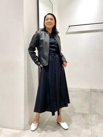 JOSEPH 米山美紀 コーディネート画像