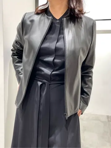 JOSEPH 米山美紀 コーディネート画像