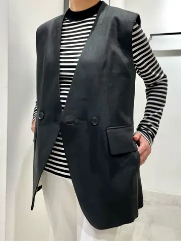 JOSEPH 米山美紀 コーディネート画像