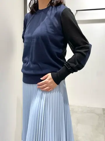 JOSEPH 米山美紀 コーディネート画像