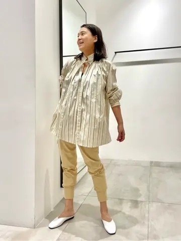 JOSEPH 米山美紀 コーディネート画像