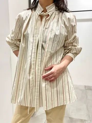 JOSEPH 米山美紀 コーディネート画像