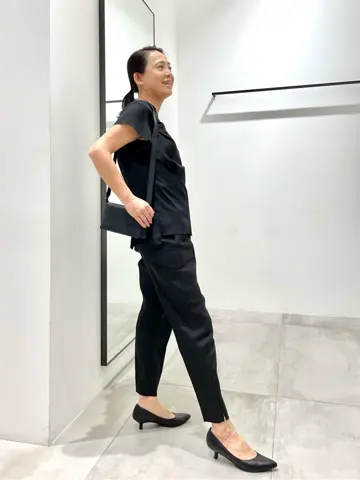 JOSEPH 米山美紀 コーディネート画像