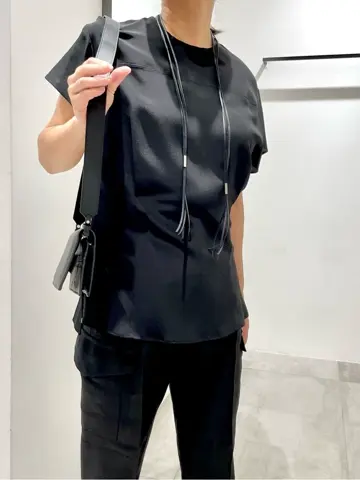 JOSEPH 米山美紀 コーディネート画像