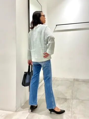 JOSEPH 米山美紀 コーディネート画像