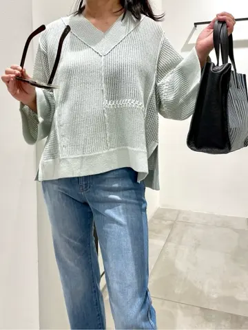 JOSEPH 米山美紀 コーディネート画像