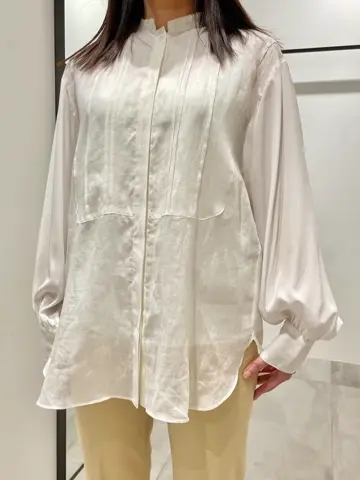 JOSEPH 小田 コーディネート画像